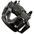 2017 Mercedes Benz CLS400 Brake Caliper 5